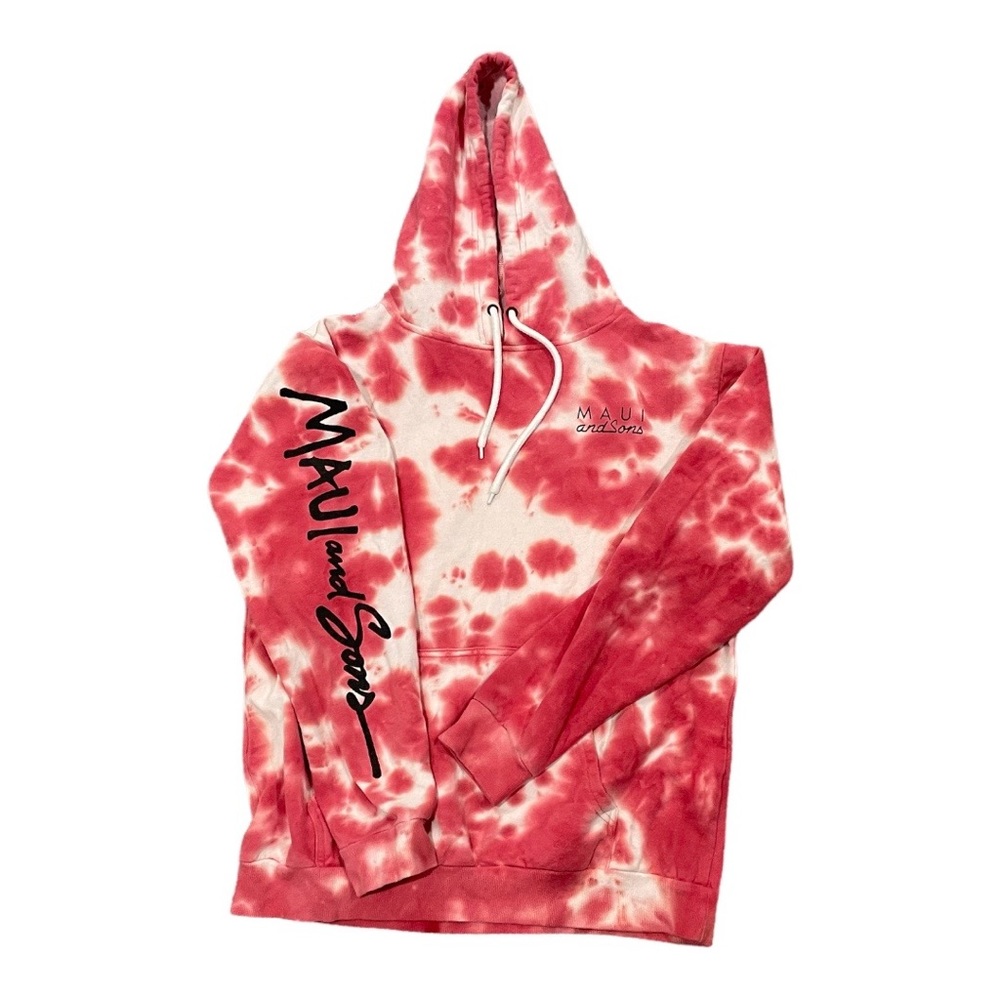 Men’s hoodie
